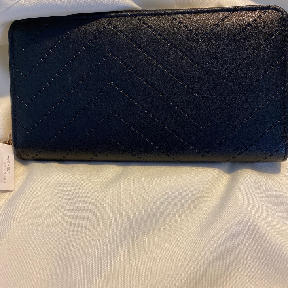 Custom-made bling wallet - Picture 4 of 5